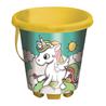 CUBO CASTILLO UNICORNIO