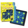 JUEGO FOURNIER 3 EN RAYA MAGNETICO F32843
