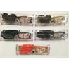 GAFAS DE SOL SEE VISION 2026 GRADUADAS COLORES