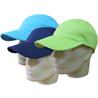 GORRA REJILLA TURQUESA, VERDINA Y NEGRO