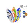 BALON FUTBOL WINNER D 220 Nº5 26