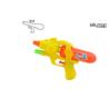PISTOLA AGUA PRESION PLASTICO SURTIDO 21.5cm