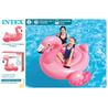 FLOTADOR FLAMENCO RIDE-ON INTEX 142X137X97 CM