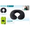 COJIN VIAJE HINCHABLE INTEX 36X30X10 CM