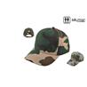 GORRO CAMUFLAJE ADULTO SURTIDO