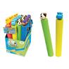 PISTOLA DE AGUA NOODLE CABEZA ANIMAL 39X5 CMS.