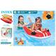 TABLA SURF HINCHABLE JOY RIDER INTEX 112X62 CM
