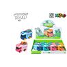 AUTOCARAVANA FRICCION SURF 9,5cm