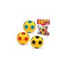 PELOTA UNICE FOAM FOOTBALL 150mm