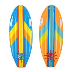 TABLA SURF HINCHABLE BESTWAY SUNNY 114 X 46 CM