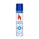 BOTELLA GAS SILVERMATCH 300ML