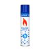BOTELLA GAS SILVERMATCH 300ML
