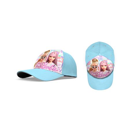 GORRA BARBIE 100% POLIESTER