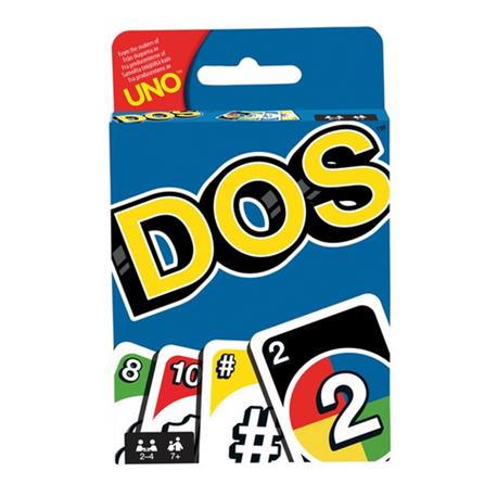 JUEGO CARTAS DEL DOS 021002