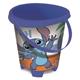 CUBO PLAYA CASTILLO STITCH DISNEY 180mm