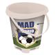 CUBO PLAYA CASTILLO MAD MAD 180mm