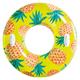 FLOTADOR CIRCULAR TROPICAL FRUITS INTEX 107 CM