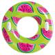 FLOTADOR CIRCULAR TROPICAL FRUITS INTEX 107 CM