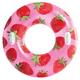 FLOTADOR CIRCULAR TROPICAL FRUITS INTEX 107 CM