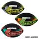 BALON RUGBY PLAYA NEOPRENO 27CM - NEW ARROW 3/S