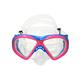 MASCARA BUCEO FUERTESOL SEA ADVENTURES JUNIOR PRO SILICONE