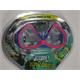 MASCARA BUCEO FUERTESOL SEA ADVENTURES JUNIOR PRO SILICONE