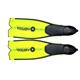 ALETAS BUCEO FUERTESOL SEA ADVENTURES JUNIOR TALLA 34-35 EU