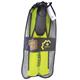 ALETAS BUCEO FUERTESOL SEA ADVENTURES JUNIOR TALLA 34-35 EU