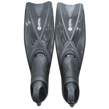 ALETAS BUCEO FUERTESOL SEA ADVENTURES TALLA 44-45 EU