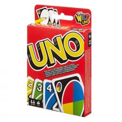 JUEGO CARTAS DEL UNO