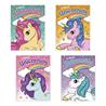 LIBRO PEGACOLOR