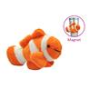 IMAN SEA LIFE PEZ PAYASO
