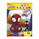 LIBRO PEGACOLOR SPIDEY SUPER