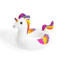 FLOTADOR UNICORNIO BESTWAY 119X91 CMS