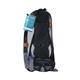 SET 3 PIEZAS DE BUCEO ADULTO BESTWAY MERIDIAN AJUSTABLE