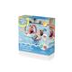 BARCA INFANTIL BESTWAY FELPA CON SOMBRA 84X67 CM