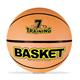 PELOTA BALONCESTO TRAINING