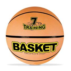 PELOTA BALONCESTO TRAINING