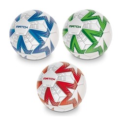 PELOTA FUTBOL UNICE MATCH Nº5 230mm