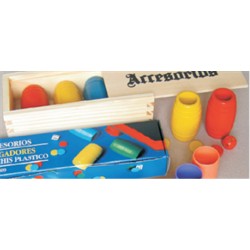 FICHAS PARA PARCHIS 4 JUGADORES R-10004
