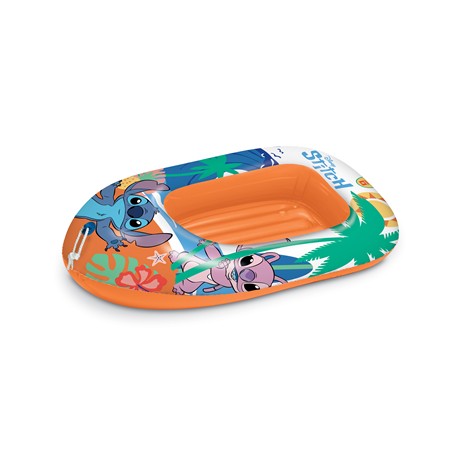 BARCA UNICE STITCH 112 CM