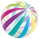 PELOTA HINCHABLE JUMBO INTEX 107 CM