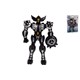 JUGUETE ROBOT TRANSFORMABLE