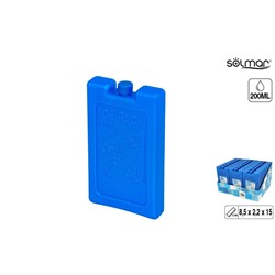 ACUMULADOR FRIO AZUL 200ml