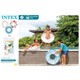 FLOTADOR CIRCULAR MAGIC TUBES INTEX 81 CM