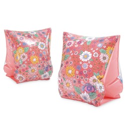 MANGUITOS INTEX SWEET BLOSSOM 23X15 CM