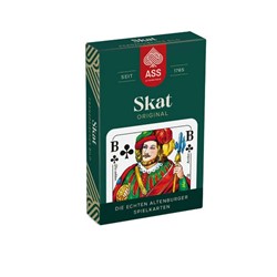 BARAJA SKAT 32 CAJA CARTON 10045027-0001