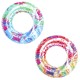 FLOTADOR BESTWAY SUMMER SWIRL MANDALA 91 CM