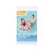 FLOTADOR BESTWAY SUMMER SWIRL MANDALA 91 CM
