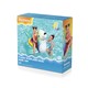 FLOTADOR FOCA SEAL RIDE-ON BESTWAY 157X114 CM